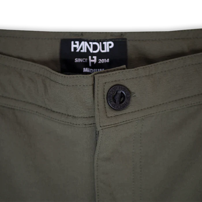 A.T. Plus Short Handup RANGER - Rideshop