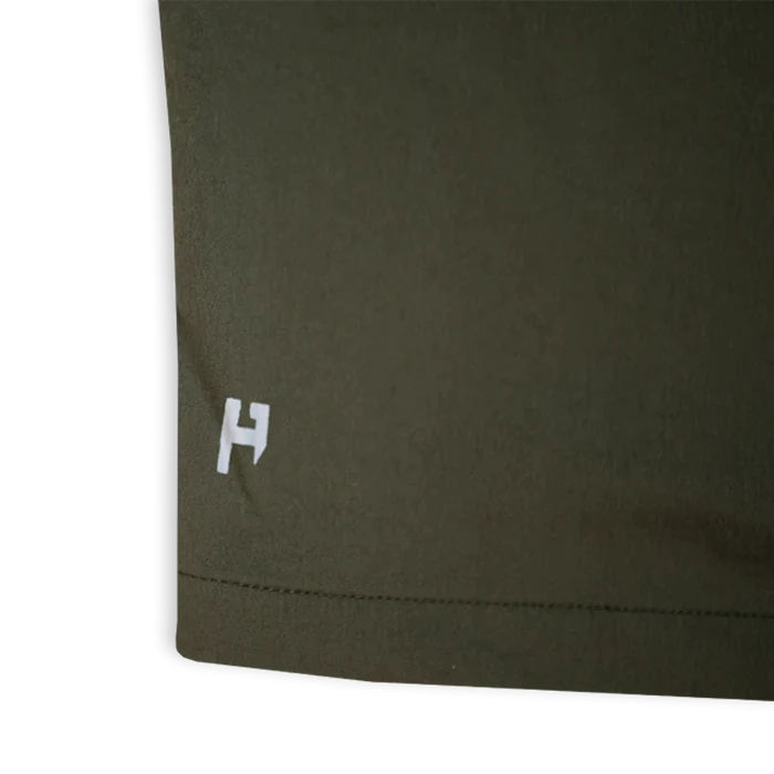 A.T. Plus Short Handup RANGER - Rideshop