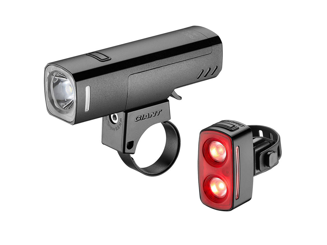 Giant Luz Recon Hl1100/Tl200 Combo - Rideshop