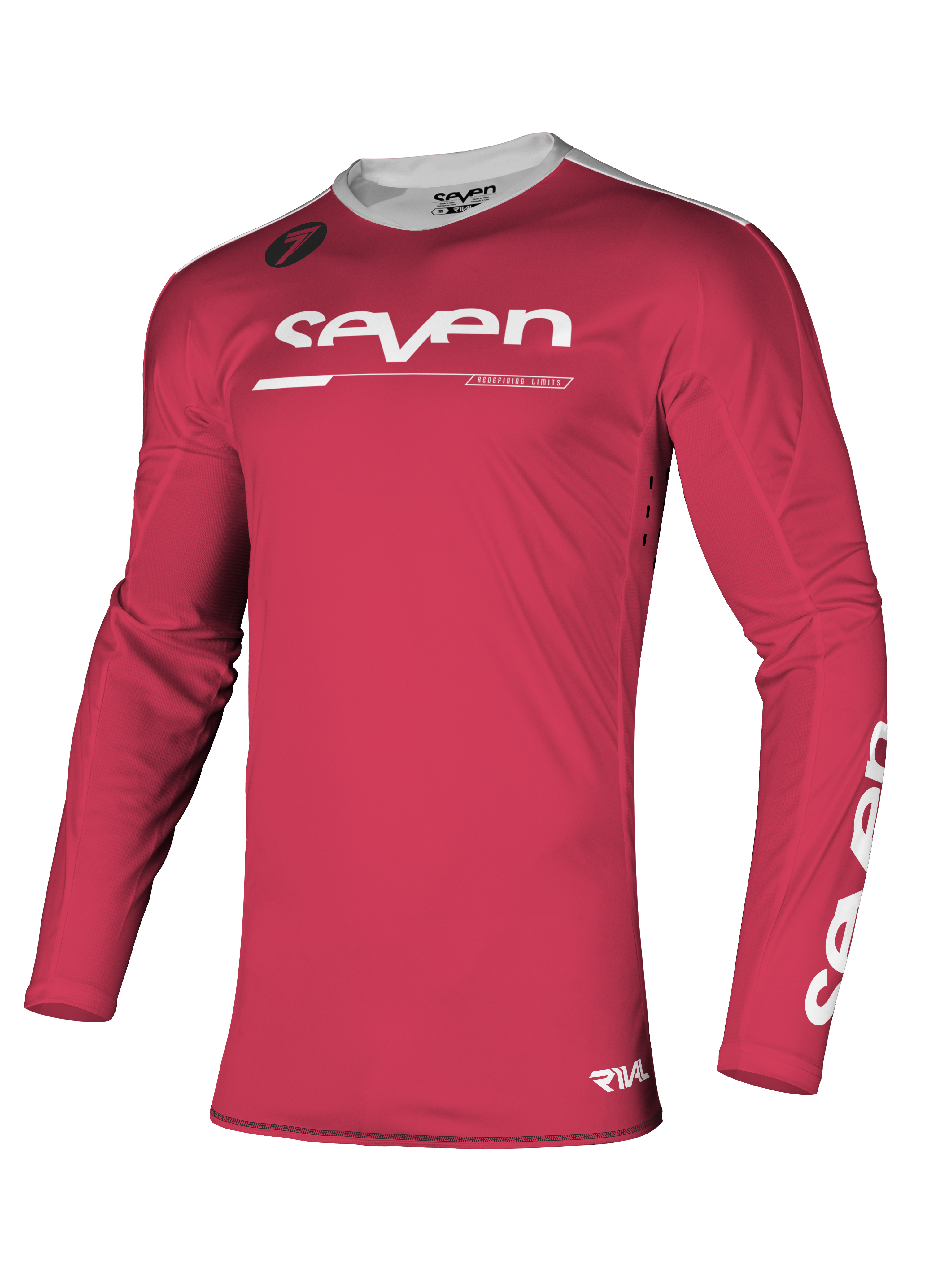 Seven Rival Rampart Jersey - Rideshop