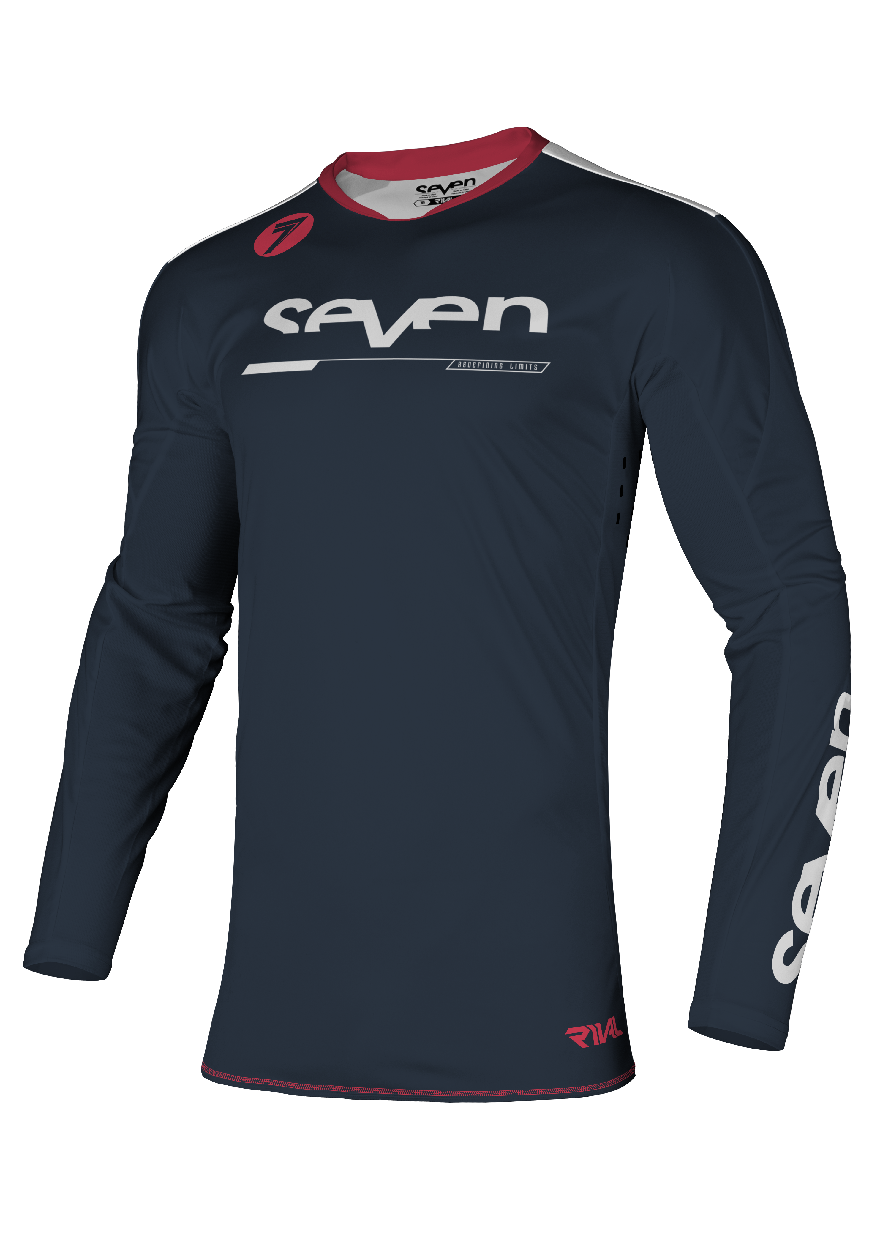Seven Rival Rampart Jersey - Rideshop