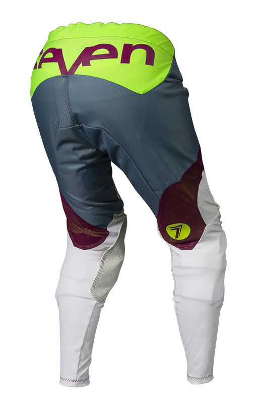 Seven Pantalón Rival Trooper Steel - Rideshop