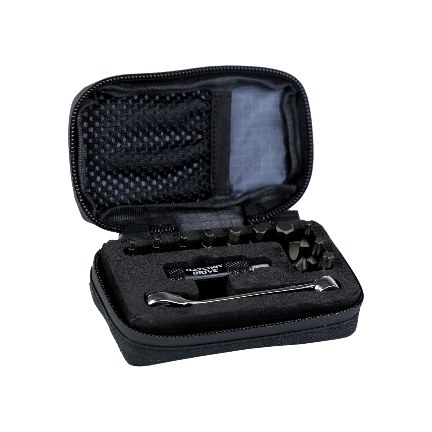 Lezyne Herramienta Ratchet Kit - Rideshop