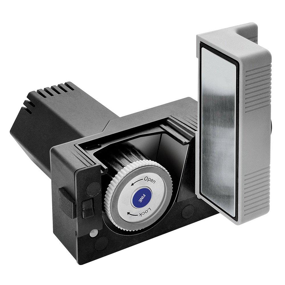 Vola Maquina Afilador de Cantos Ski-Snowboard Razor - Rideshop