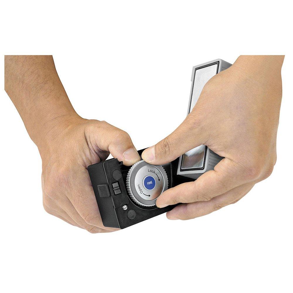 Vola Maquina Afilador de Cantos Ski-Snowboard Razor - Rideshop