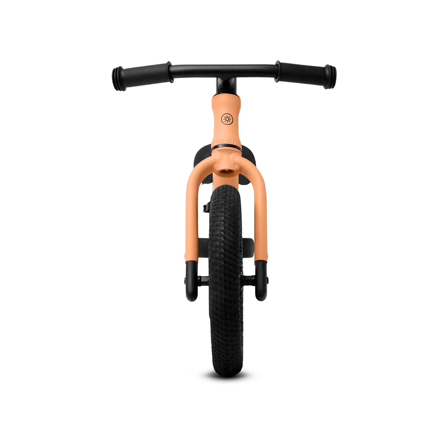 Roda Bicicleta Pro Matte Black/Peach - Rideshop