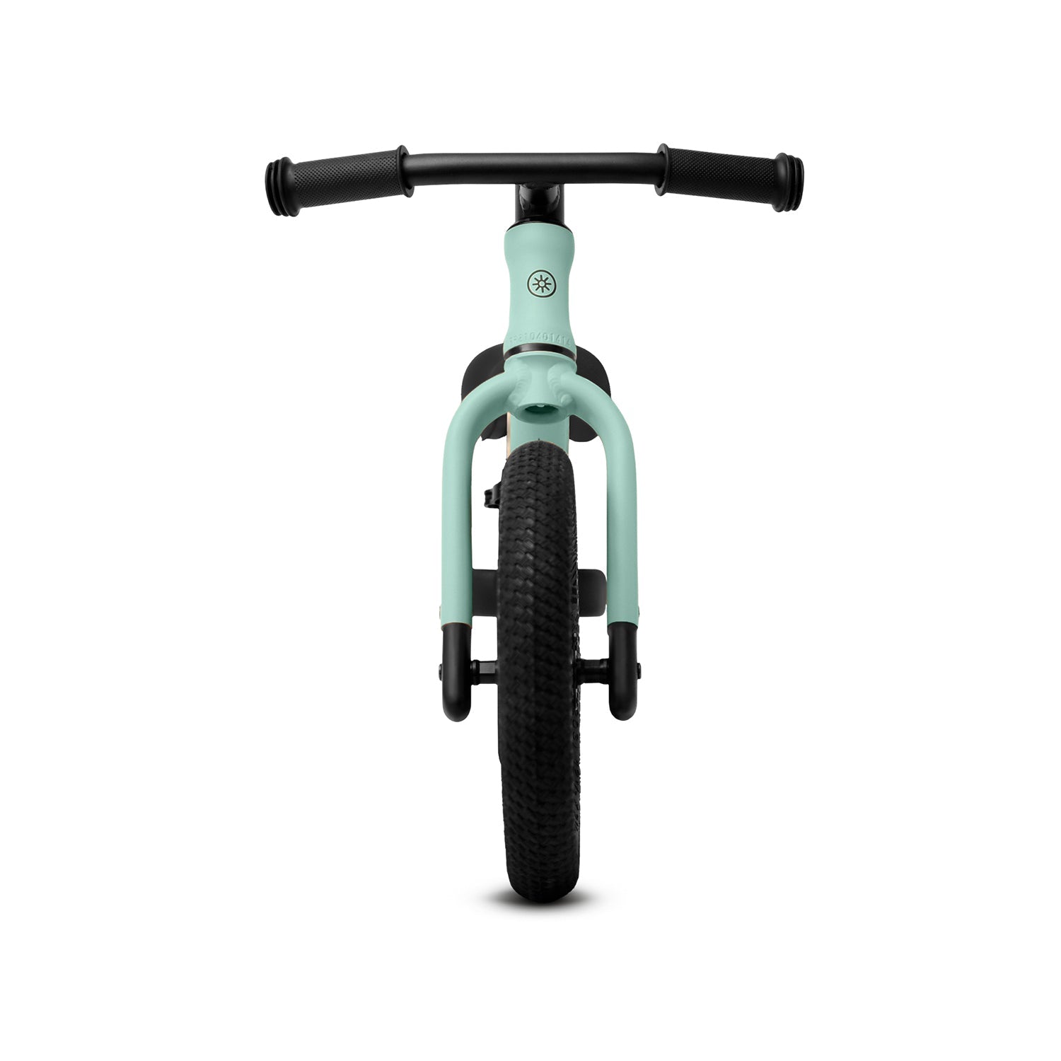 Roda Bicicleta Pro Matte Black/Sage - Rideshop
