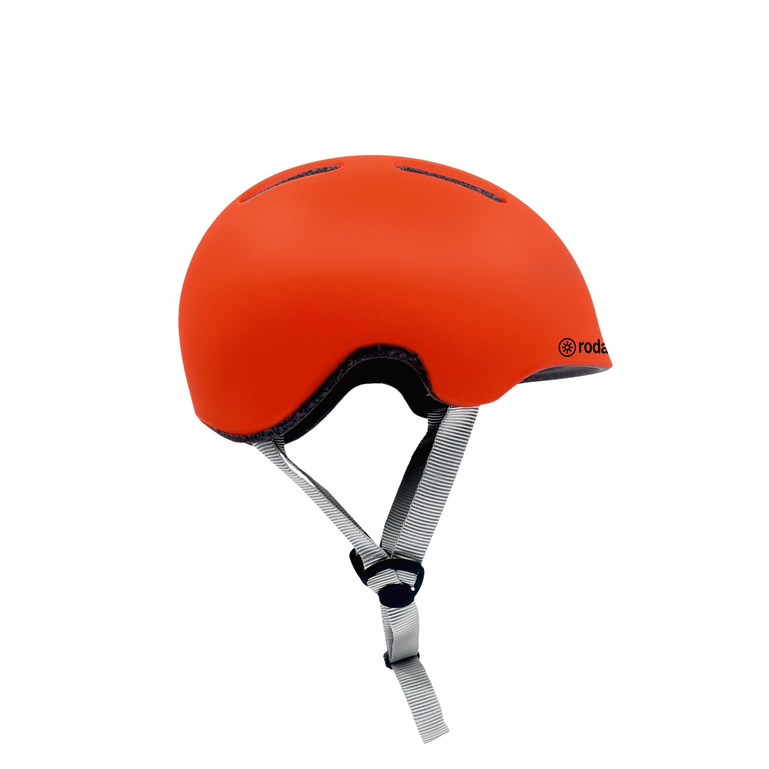 Roda Casco Rojo (47 - 50 Cms) - Rideshop