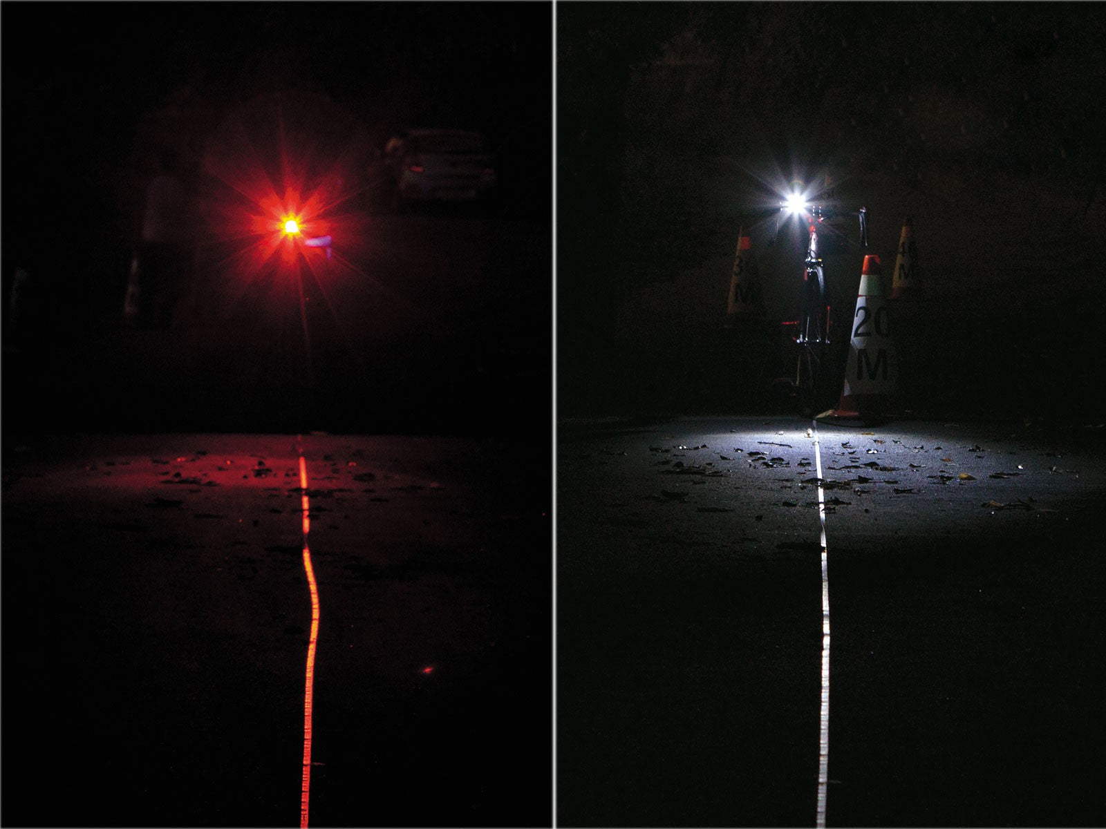 Luz De Seguridad Para Casco Topeak - Rideshop