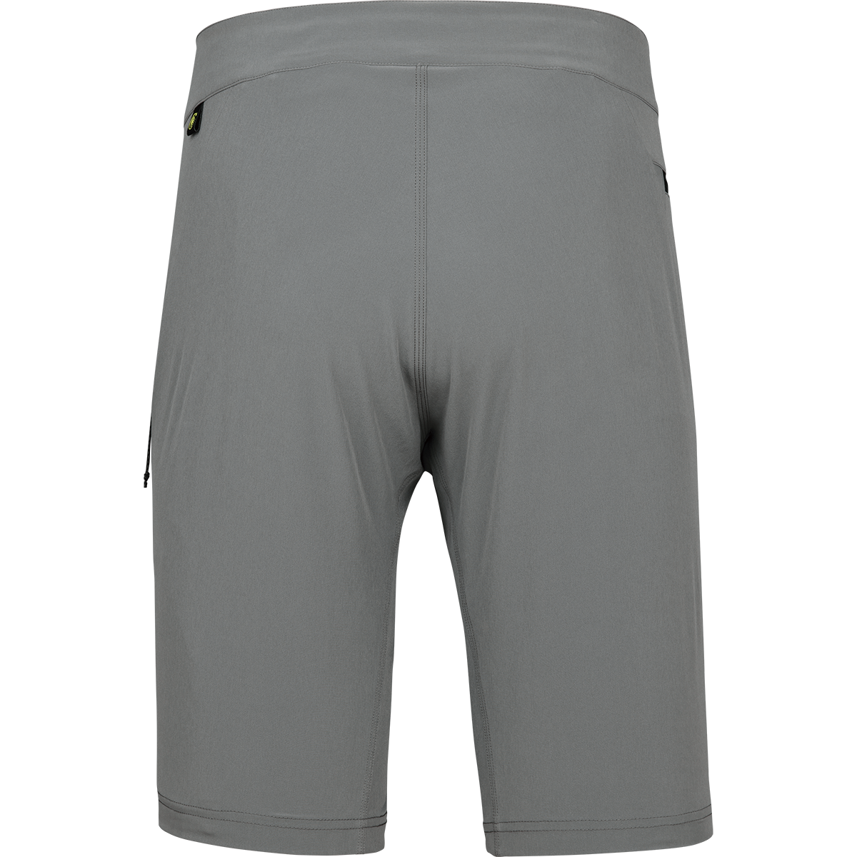 IXS Shorts Flow Xtg Kids Graphite - Rideshop