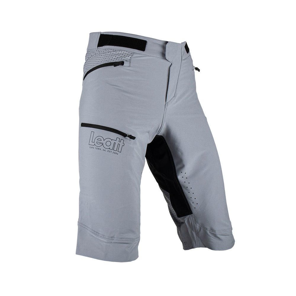 Leatt Shorts MTB Enduro 3.0 Titanium - Rideshop