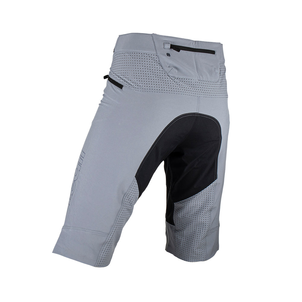 Leatt Shorts MTB Enduro 3.0 Titanium - Rideshop