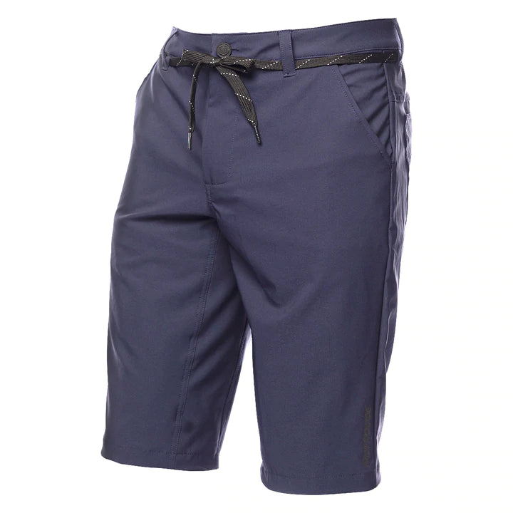 Fasthouse Short Kicker Navy - Rideshop