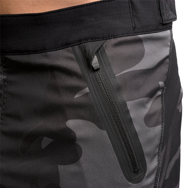 Fasthouse Short Niño 2.0 Black/Camo - Rideshop