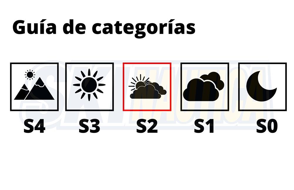 Olep Antiparras Niño Negro - Rideshop