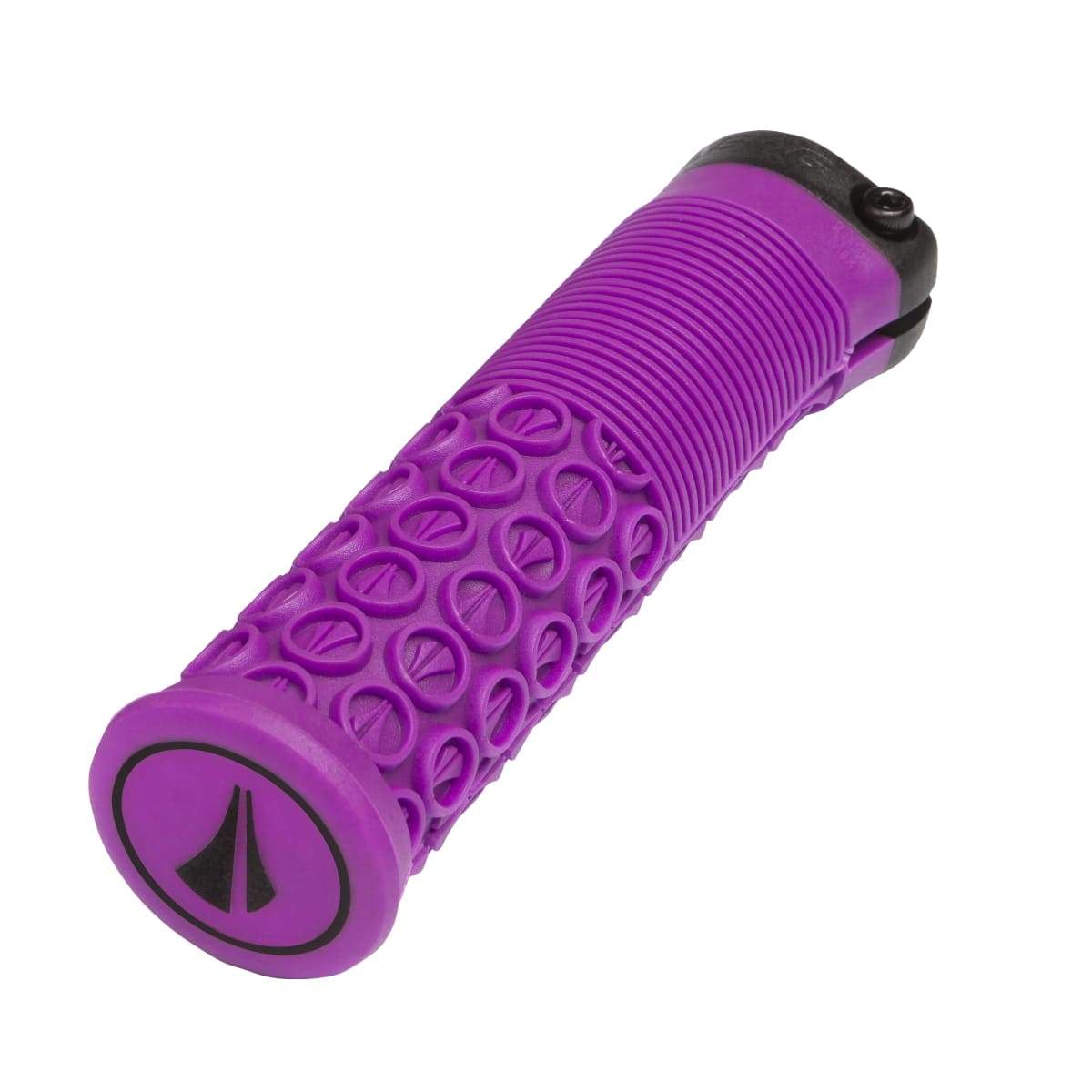SDG Puños Bicicleta Thrice Purpura - Rideshop