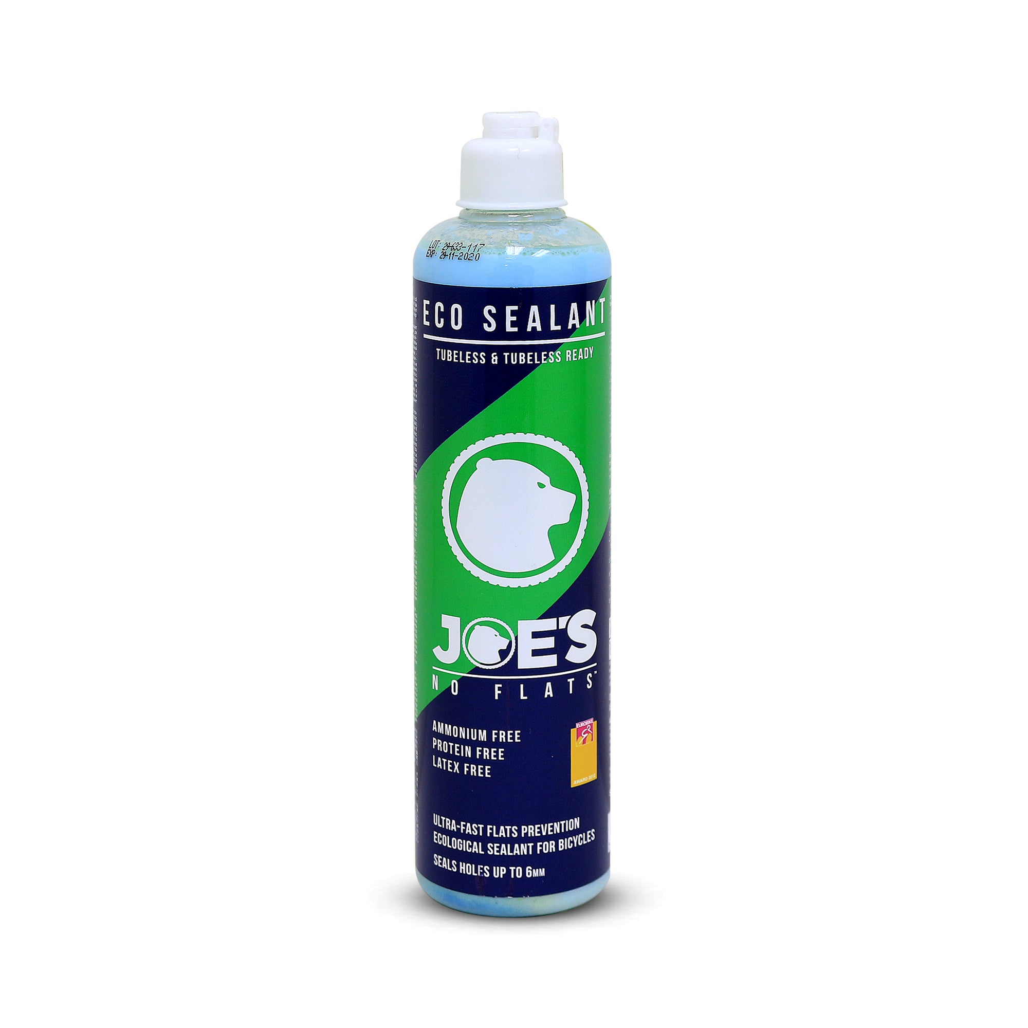 Solución Anti-Pinchasos No Flats Eco 500ml - Rideshop