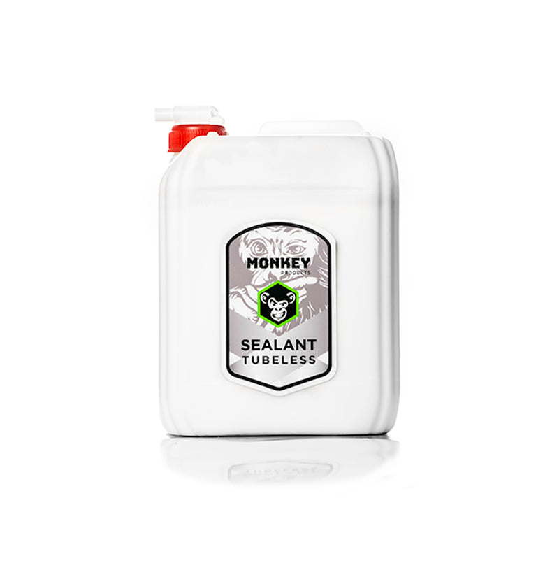 Monkey´S Sauce Liquido Tubular - Rideshop