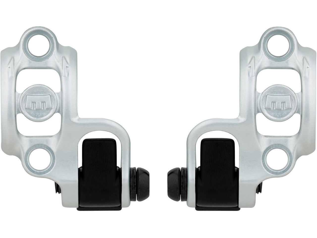 Magura Shimano I-Pec 1+2 Shiftmix - Right Silver - Rideshop