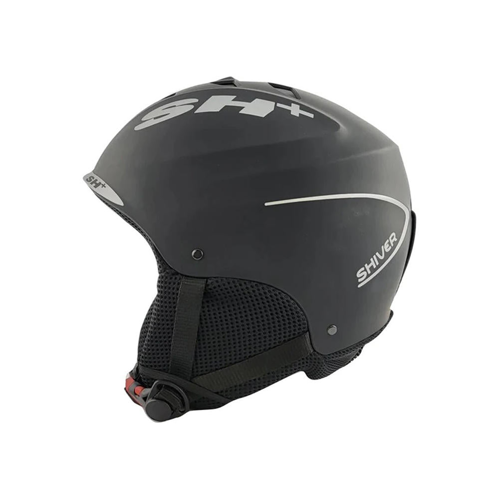 SH Casco Shiver Negro - Rideshop