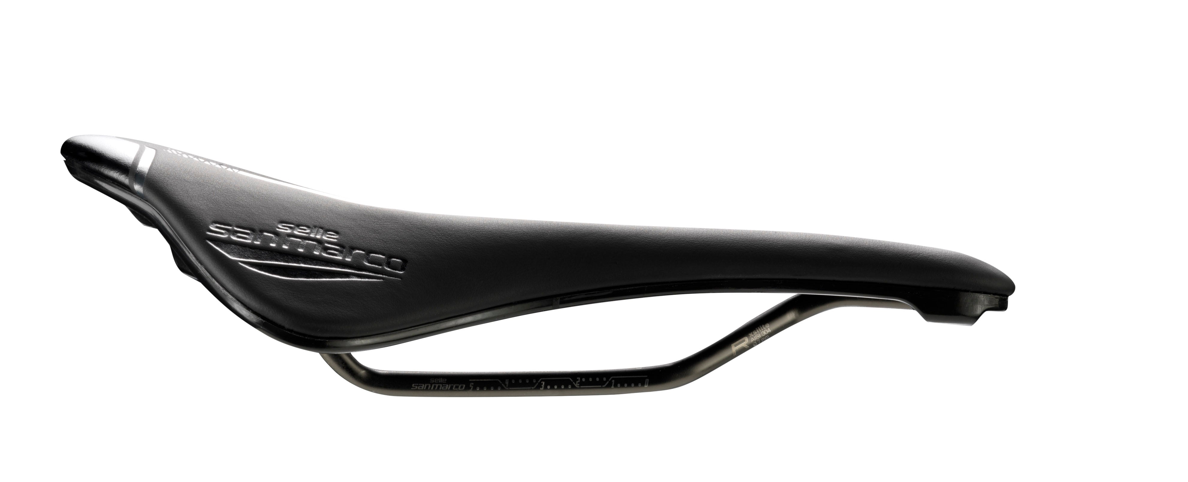 Selle San Marco Asiento Shortfit 2.0 Open-Fit Wide - Rideshop