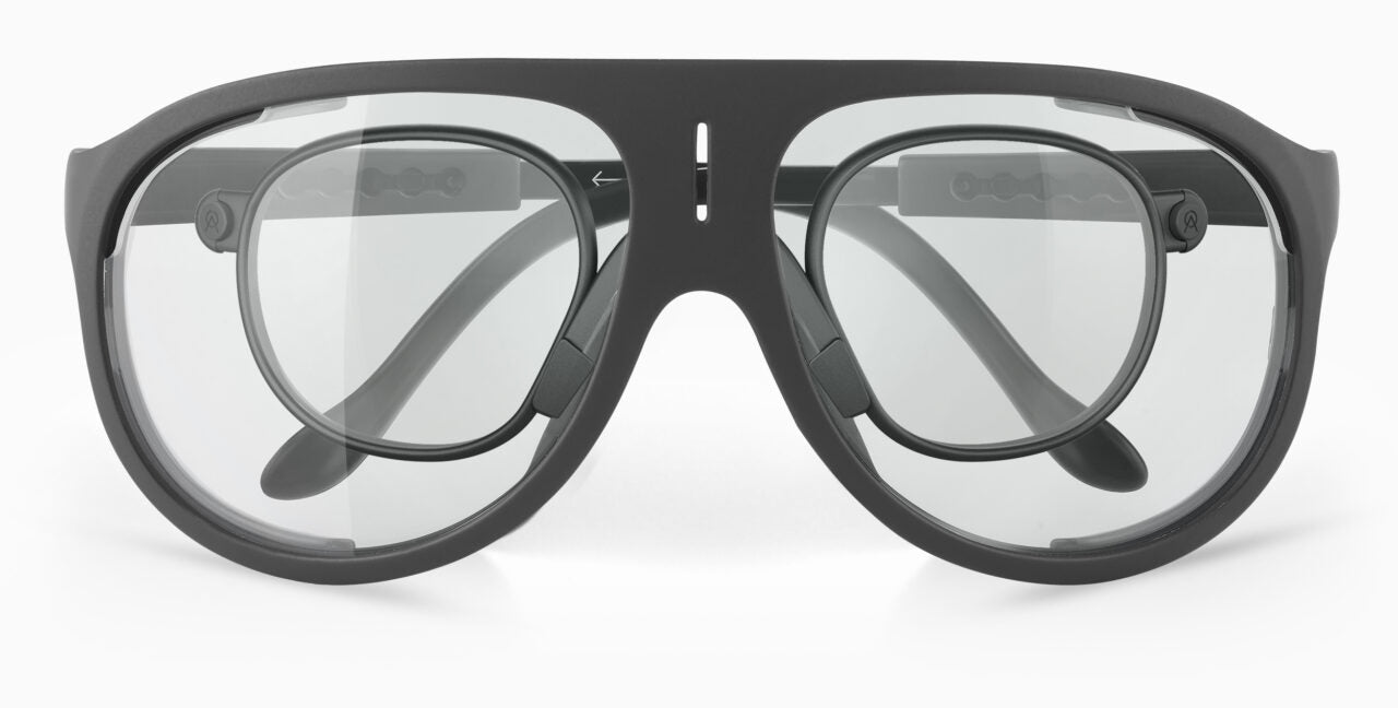 Alba Optics Anteojos Clip Óptico - Rideshop