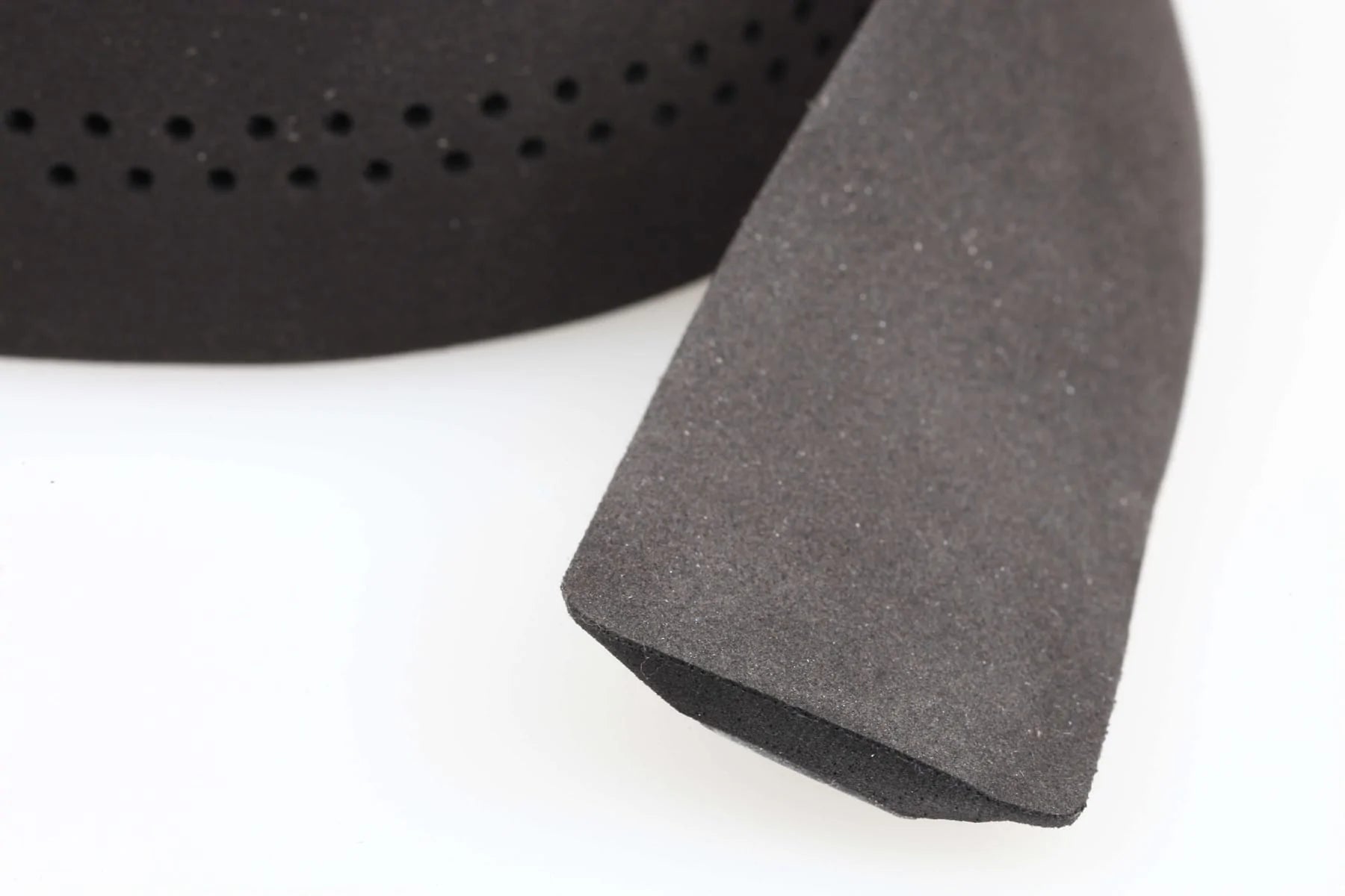 Spank Cinta Y Tapones Para Manillar De Descenso Wing Gravel - Rideshop