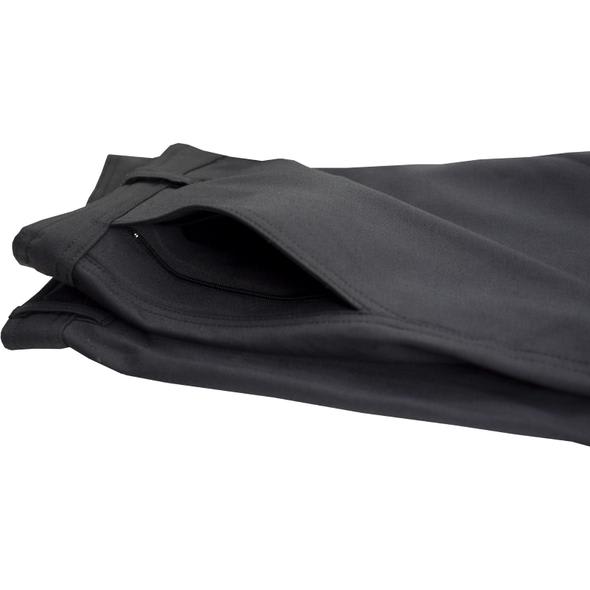 A.T. Short Handup Grey - Rideshop