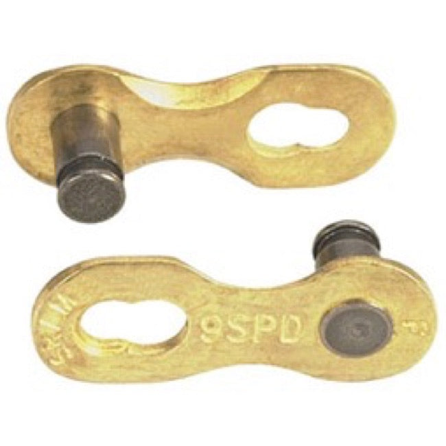 Sram Conectores De Cadena 9v 4u PowerLink - Rideshop