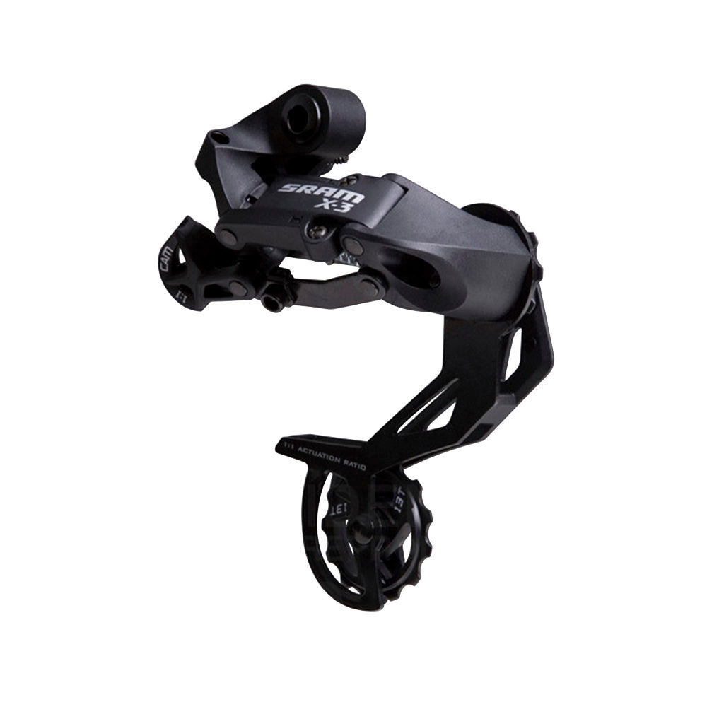 Sram Cambio X3 7/8/9v Pata Larga - Rideshop