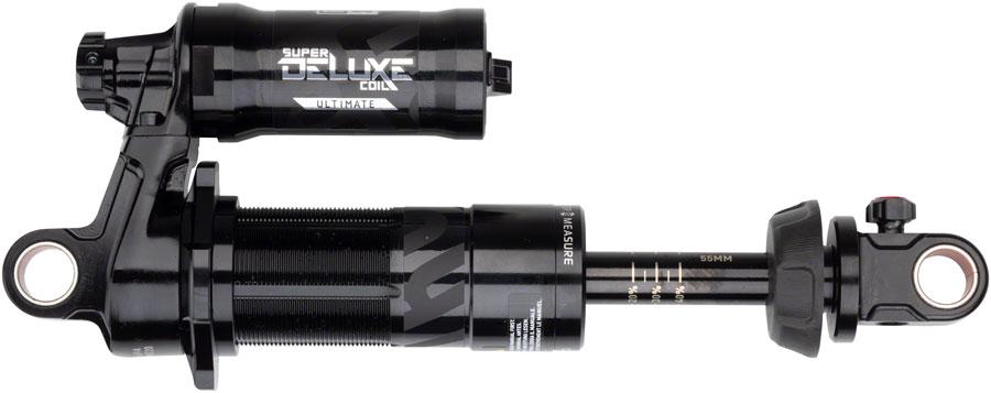 RockShox Shock Rs Super Deluxe Ult Coil Rct 210x55 - Rideshop