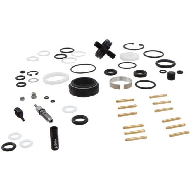 ROCKSHOX REV DPA 12-13 SERVICE KIT main image 1