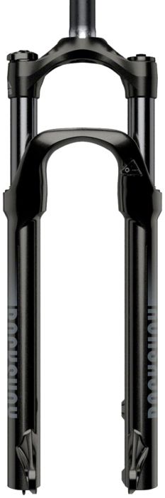 RockShox Horquilla Rs Judy Silver Tk 100Mm 29'