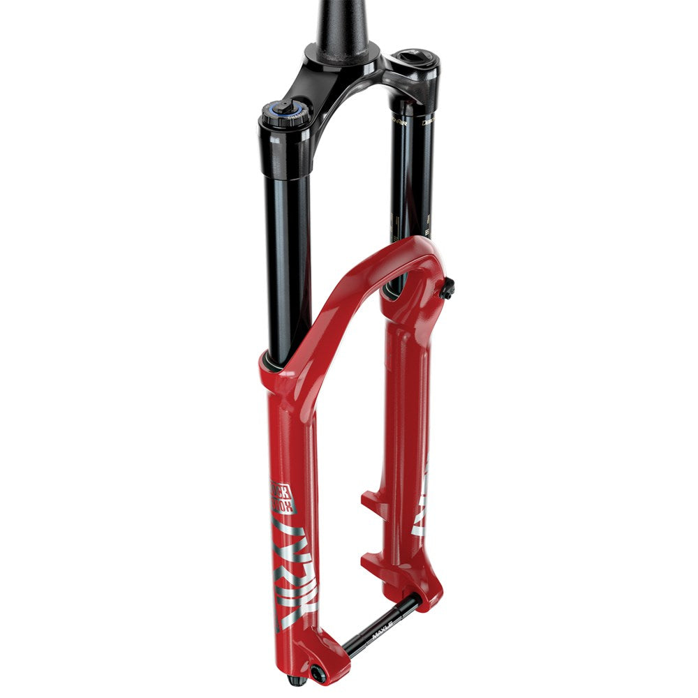 RockShox Horquilla Rs Lyrik Ultimate 29 170mm Red - Rideshop