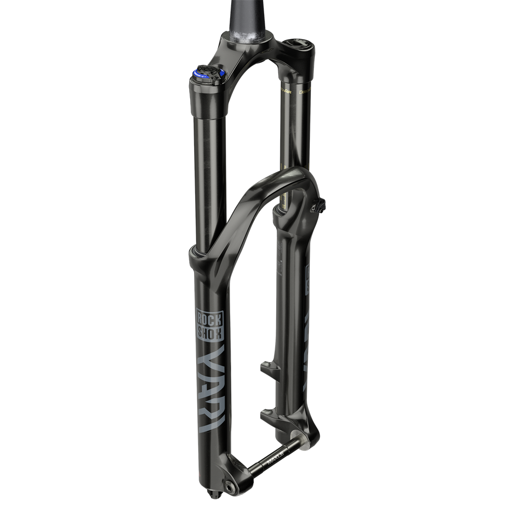 RockShox Horquilla Rs Yari Rc 29 170Mm Gloss Black - Rideshop