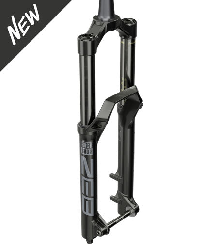 Horquilla RS ZEB R 27,5 180 mm RockShox - Rideshop