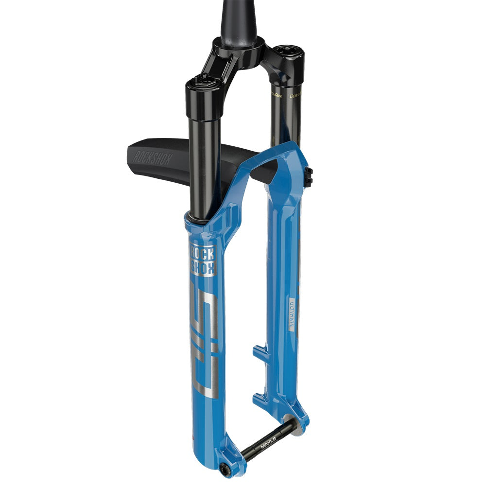 RockShox Horquilla Sid Ultimate 29 120Mm Remoto 44Os Twist Lock - Rideshop