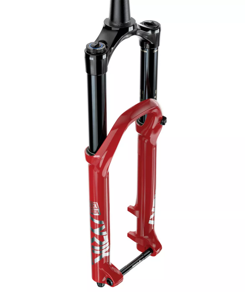 RockShox Horquilla Rs Lyrik Ultimate 27,5" 160mm-Rideshop