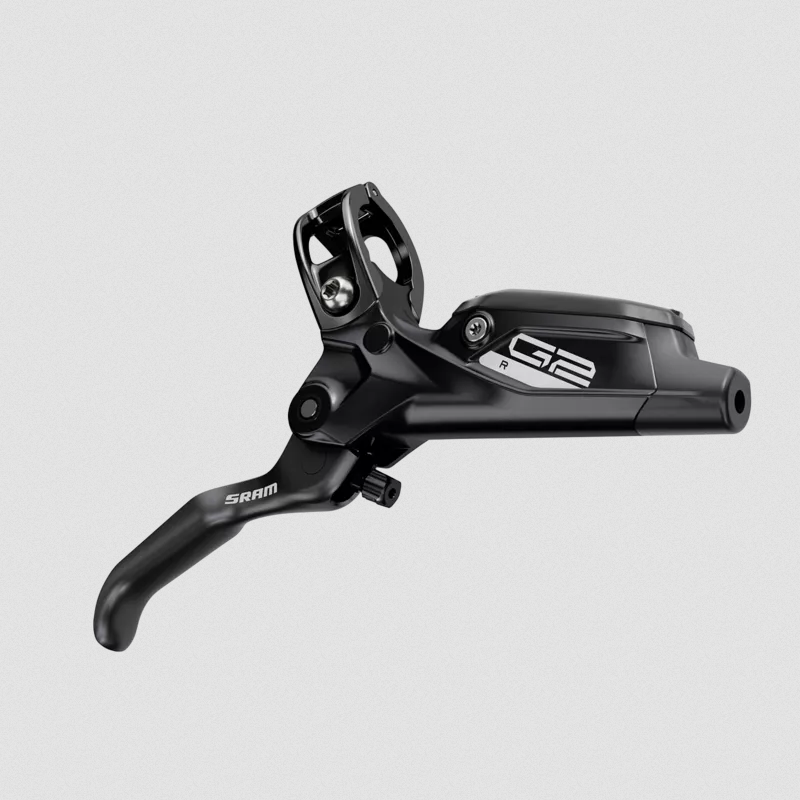 Sram G2 R Hydraulic Disc Brake Black - Caliper Included - Rideshop
