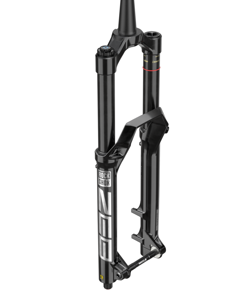 RockShox Horquilla Rs ZEB ULT RC2 29" 170mm Glb-Rideshop