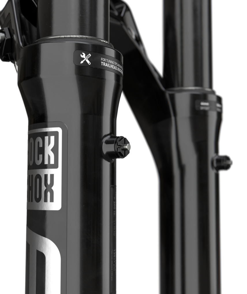 RockShox Horquilla Rs ZEB ULT RC2 29" 170mm Glb-Rideshop