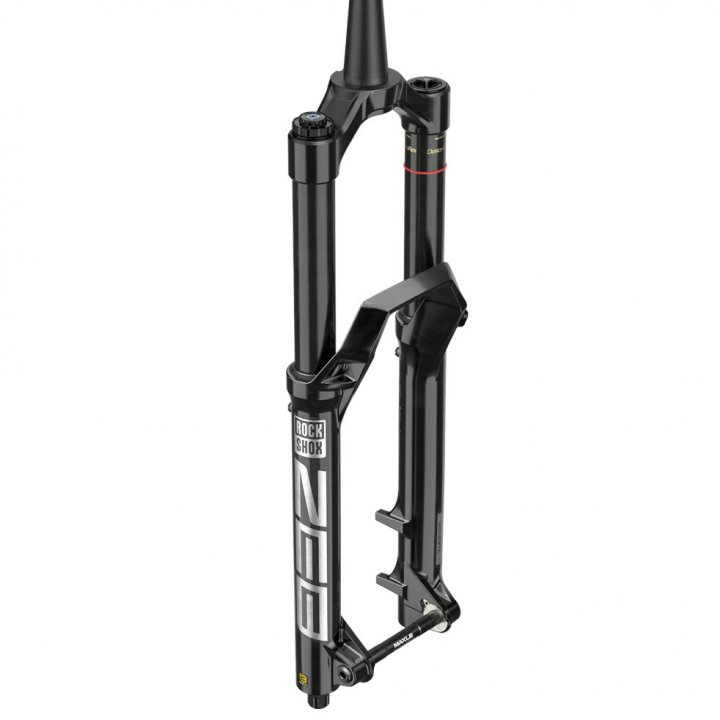 RockShox Horquilla Rs Zeb Ult Rc2 29" 180Mm-Rideshop