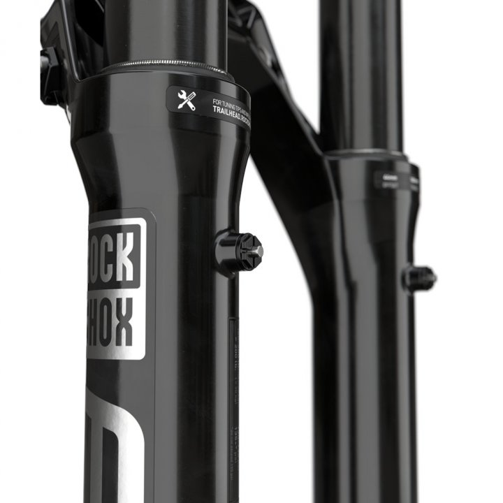RockShox Horquilla Rs Zeb Ult Rc2 29" 180Mm-Rideshop