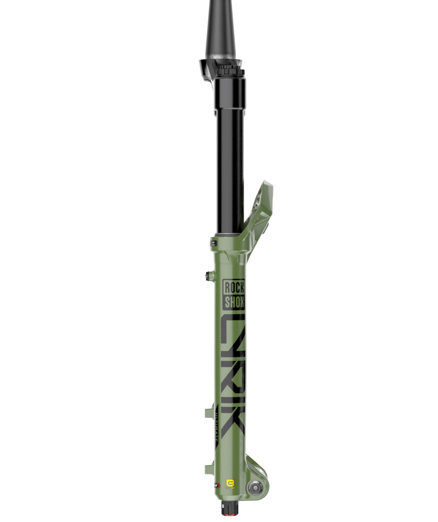 RockShox Horquilla Rs Lyrik Ult 29 160Mm Green - Rideshop