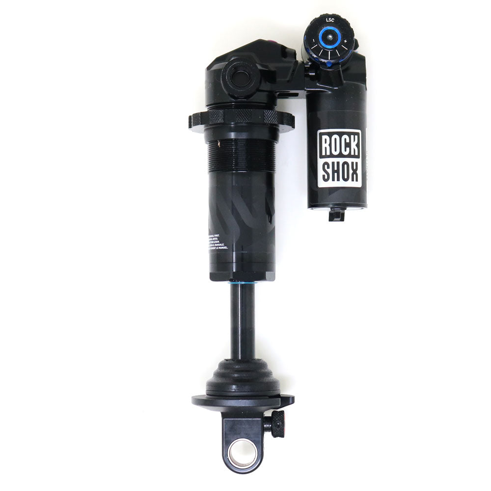 RockShox Shock Rs Super Deluxe Coil Ult 225X75mm - Rideshop