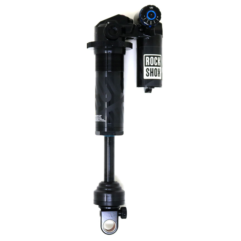RockShox Shock Rs Deluxe Coil Ult Dh 225X70Mm - Rideshop