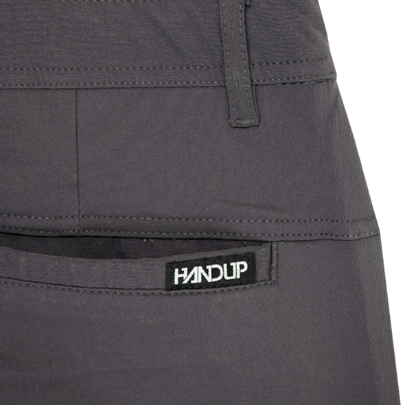 Pantalon Handup A.T. Plus Stone - Rideshop