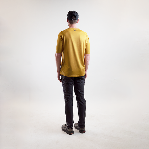 Pantalon Handup A.T. Plus Stone - Rideshop