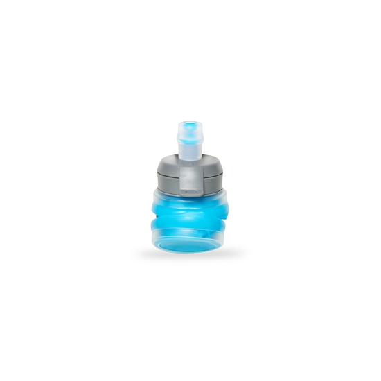 HydraPak Botella Flexible De Mano Skyflask™ Speed De 350 Ml - Rideshop