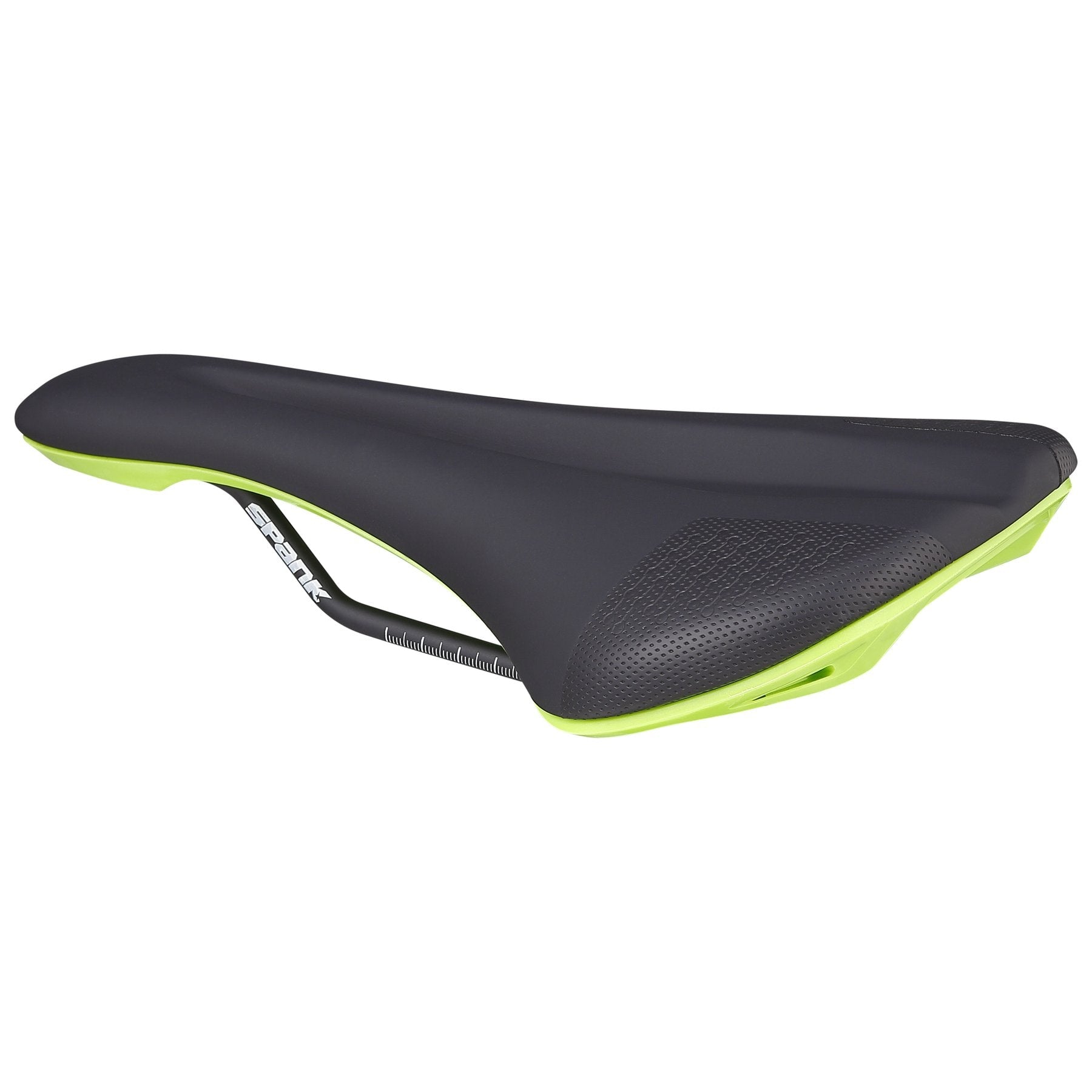 Spank OOZY 280 Asiento Verde - Rideshop